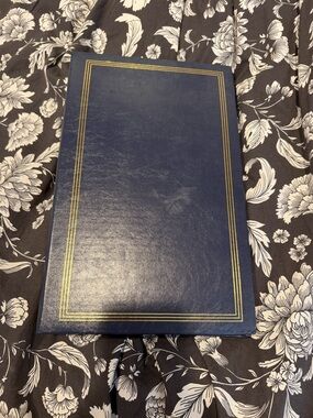 4x6 Photo Album